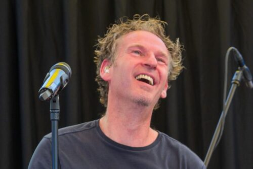 Marc de Bruijn