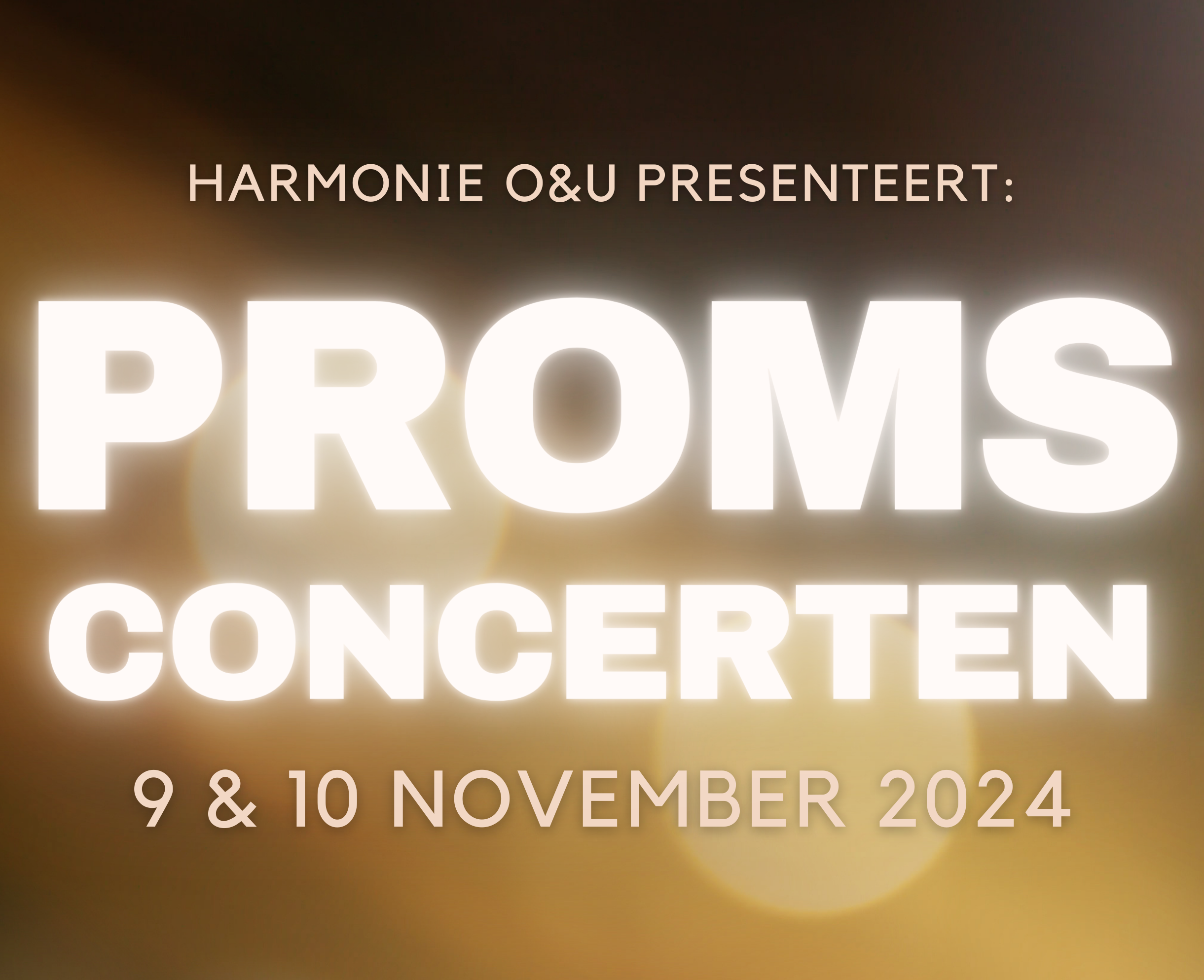 Promsconcert